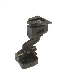 N-Vision Optics Thermal J Arm Adapter For NOX