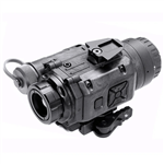 N-Vision Optics NOX 640x480 Resolution 60hz 12 um 18mm Lens Thermal Monocular & Weapon Sight