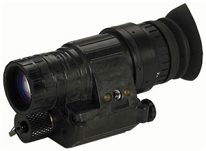 NIGHT VISION OPTICS PVS-14  (Gen 3 White Phosphor) Night Vision Monocular