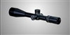 NIGHTFORCE NXS 5.5-22x50mm (Matte) 30mm Tube SF (0.1 Mil-Radian Knobs) with ZeroStop & Mil-Dot Reticle (C196)