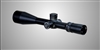 NIGHTFORCE NXS 5.5-22x50mm (Matte) 30mm Tube SF (0.1 Mil-Radian Knobs) with ZeroStop & Mil-R Reticle (C529)