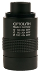 OPTOLYTH 30X Wide Angle (Eyepiece Only) 65/80MM Bodies