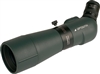 OPTOLYTH Compact TBS 80 HD (80mm Angled Spotting Scope and 20-60X Eyepiece)