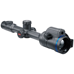 PULSAR Thermion Duo DXP50 Multispectral (Thermal/4k Daytime) Hunting Riflescope