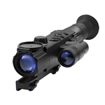 PULSAR Digisight Ultra N455 Digital Night Vision Riflescope