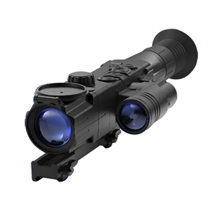 PULSAR Digisight Ultra N455 Digital Night Vision Riflescope