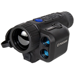 PULSAR Axion 2 LRF XG35 640x480 Thermal Monocular (w Laser Rangefinder)