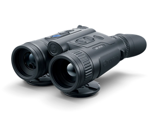 PULSAR Merger LRF XP35 Thermal Binocular