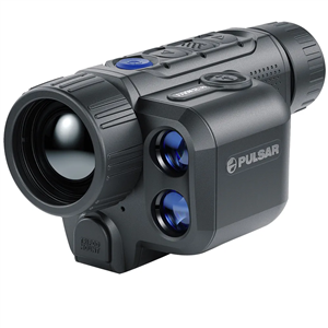 PULSAR Axion 2 LRF XQ35 384x288 Pro Thermal Monocular