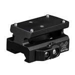 Vortex Red Dot Quick Release Riser Mount