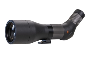 REVIC Optics Angled 27-55X 80MM Spotting Scope