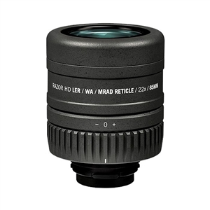 Vortex Razor HD 22X MRAD Ranging Eyepiece