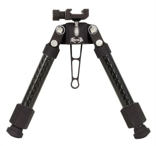 RUGGED RIDGE OUTDOOR 7"-10" Extreme Bipod