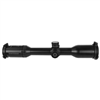 SCHMIDT & BENDER Meta 3-18x42mm US 2.BE 1cm CCW ASV II LT/Posicon Capped Turrets LP7  IL Reticle