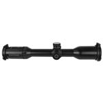 SCHMIDT & BENDER Meta 3-18x42mm US 2.BE 1cm CCW ASV II LT/Posicon Capped Turrets LP7  IL Reticle