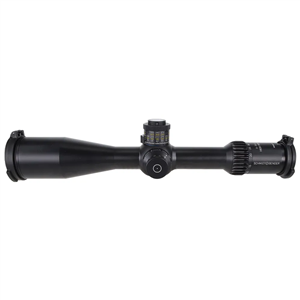 Schmidt Bender 6-36x56mm (34mm) PM II US LPI  1/2 cm ccw MT II MTC LT / DT II+ ZC LT GR2ID Reticle