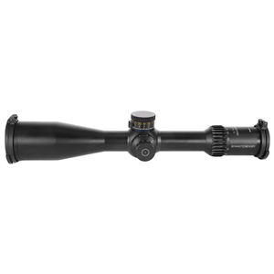 Schmidt Bender 6-36x56mm (34mm) PM II US LPI GR2ID 1cm ccw DT II+ MTC LT / ST II ZC CT GR2ID Reticle