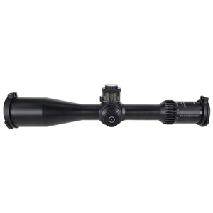 Schmidt Bender 6-36x56mm (34mm) PM II US LPI P5FL 1/2 cm ccw MT II MTC LT / DT II+ ZC LT P5FL Reticle