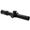 SCHMIDT & BENDER Police Marksman II ShortDot 1.5-8x26 FFP (CCW) .25 MOA (P3 Reticle) (FlashDot Illuminated) (34mm Tube)