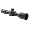 SCHMIDT & BENDER Police Marksman II 3-12x50 FFP (CCW) 1 cm/.1 Mil (P3L Reticle) (Illuminated) (DT, 34mm Tube)