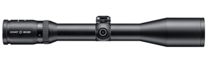 Schmidt & Bender Klassik 3-12x42 FFP (L9 Reticle) (Illuminated) Capped