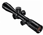 SCHMIDT & BENDER Police Marksman II Ultra Short 3-20x50 FFP (CCW) 1 cm/.1 Mil (MSR Reticle) (Illuminated) (34mm Tube)