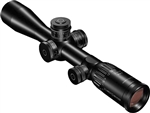 SCHMIDT & BENDER Police Marksman II 3-20x50 FFP (CCW) 1 cm/.1 Mil (MSR Reticle) (Illuminated) (34mm Tube)