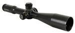 SCHMIDT & BENDER Police Marksman II 3-27x56 FFP (CCW) 1 cm/.1 Mil (Tremor 3 Reticle) (Illuminated) (34mm Tube)