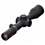 SCHMIDT & BENDER Police Marksman II 3-12x54 Ultra Bright FFP (CCW) 1 cm/.1 Mil (P3L Reticle) (Illuminated) (34mm Tube)