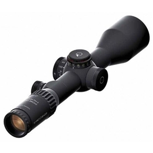 SCHMIDT & BENDER Police Marksman II 3-12x54 Ultra Bright FFP (CCW) 1 cm/.1 Mil (P3L Reticle) (Illuminated) (34mm Tube)