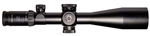 SCHMIDT & BENDER Police Marksman II 5-25x56 FFP (CCW) 1 cm/.1 Mil (P3L Reticle) (Illuminated) (34mm Tube) MTC