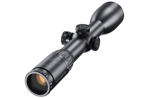 Schmidt & Bender Polar T96 3-12x54 (34mm Tube) SFP, D4 Reticle (Illuminated) (Adjustable Parallax)