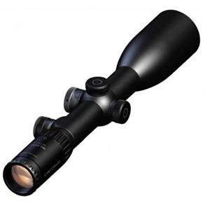 Schmidt & Bender Polar T96 4-16x56 (34mm Tube) SFP, D7 Reticle (Illuminated) (Adjustable Parallax)