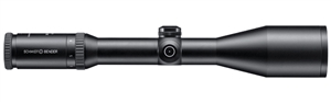 Schmidt & Bender Klassik 3-12x50 FFP (A7 Reticle) BDC H