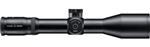 SCHMIDT & BENDER Police Marksman II 3-12x50 FFP (CCW) 1 cm/.1 Mil (P3  Reticle) (DT, 34mm Tube)