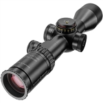 SCHMIDT & BENDER Police Marksman II 5-20x50 Ultra Short FFP (CCW) 1 cm/.1 Mil (H59 Reticle) (34mm Tube)