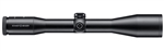 Schmidt & Bender Klassik 6x42 FFP (A7 Reticle) Capped