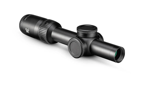 VORTEX Strike Eagle 1-8x24mm FFP EBR-8 Riflescope