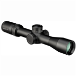 Vortex Strike Eagle 3-18x44mm FFP EBR-7C MOA Riflescope