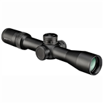 Vortex Strike Eagle 3-18x44mm FFP EBR-7C MRAD Riflescope