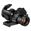 VORTEX Strikefire II Red Dot Sight (Bright Red 4 MOA Lower 1/3 Co-Witness)