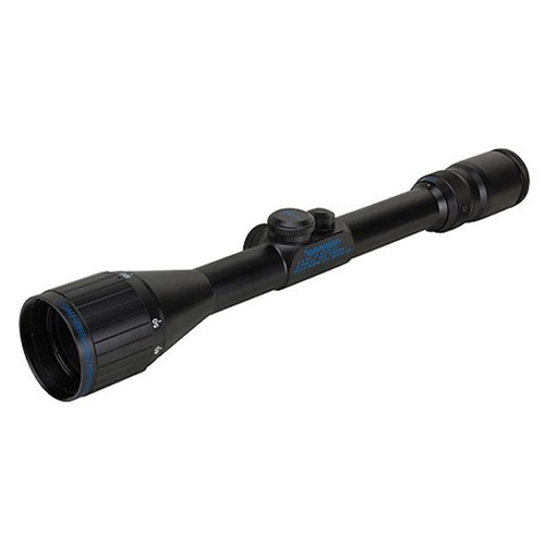 SHEPHERD Matte P1 Ranging Reticle