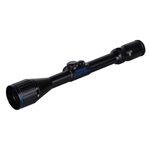 SHEPHERD Matte P2 Ranging Reticle