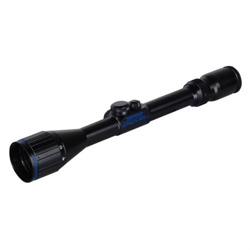 SHEPHERD Matte P2 Ranging Reticle