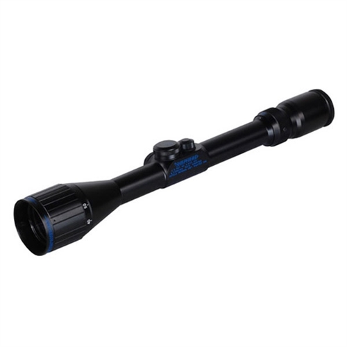 SHEPHERD Matte PE22LR Ranging Reticle