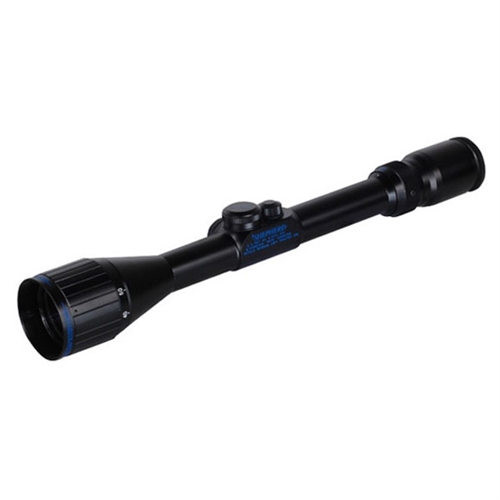 SHEPHERD Matte P3 Ranging Reticle