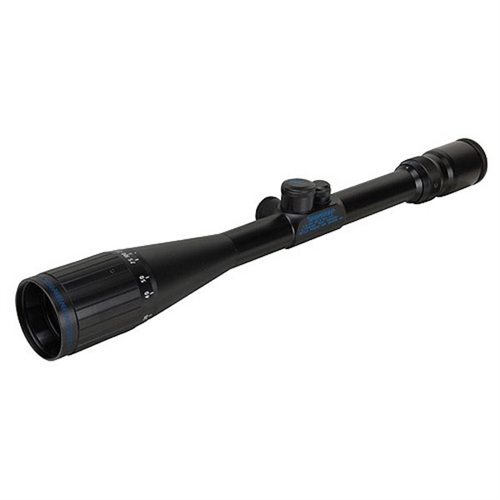 SHEPHERD Matte M.556 Ranging Reticle