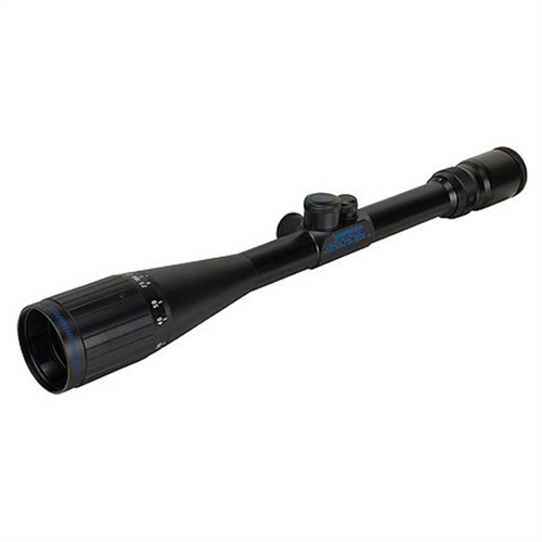 SHEPHERD Matte V1 Ranging Reticle