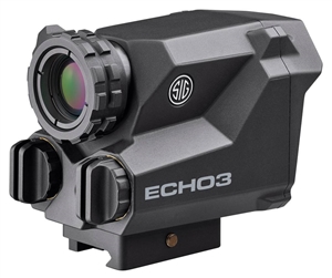 SIG SAUER ECHO3 1-6X Thermal Reflex Sight