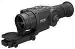 SIG SAUER ECHO SV35-LRF 1.5-12x35mm LWIR 640x512 VGA 12um 50Hz Laser Rangefinding Thermal Sight w/BDX 2.0